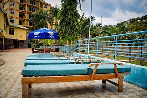 ISAMILO GRAND HOTEL