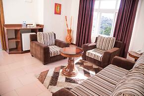 ISAMILO GRAND HOTEL
