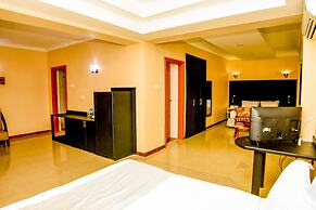 ISAMILO GRAND HOTEL