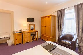 Gwesty Seren Hotel