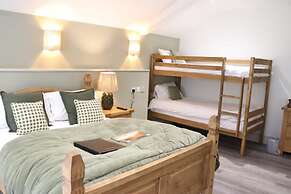 Gwesty Seren Hotel