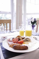 Gwesty Seren Hotel