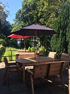 Gwesty Seren Hotel