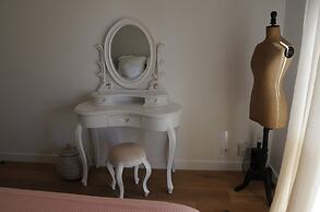 Villa Thalassa Art' B&B