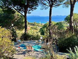 Villa Thalassa Art' B&B