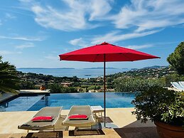 Villa Thalassa Art' B&B