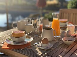 Villa Thalassa Art' B&B