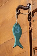 Villa Thalassa Art' B&B