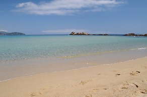 Villa Thalassa Art' B&B