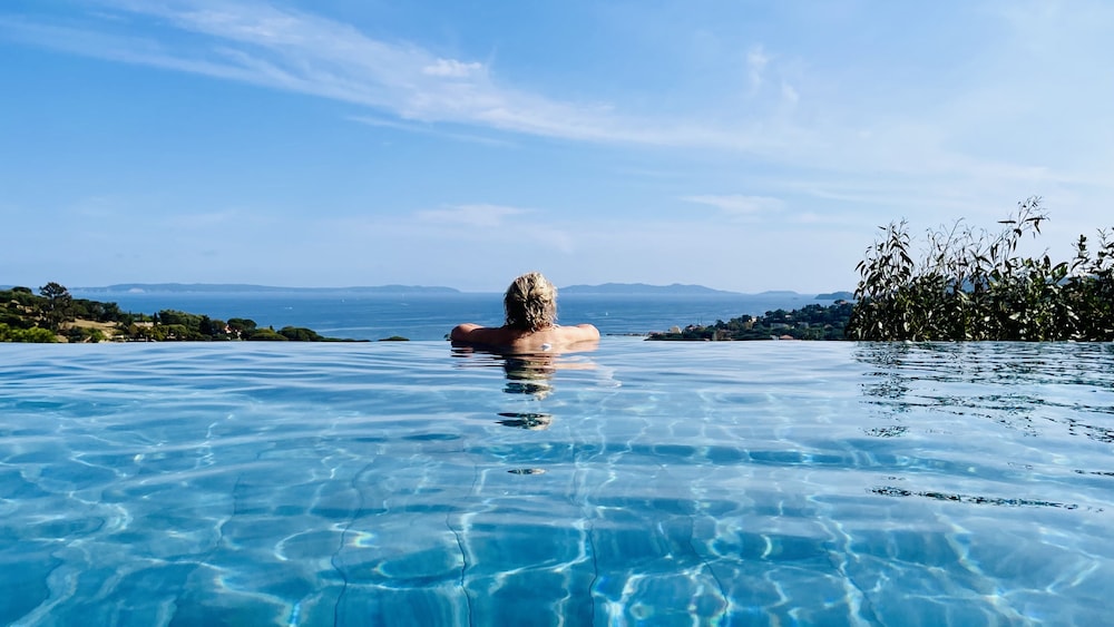 Villa Thalassa Art' B&B