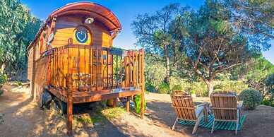 Villa Thalassa Art' B&B