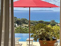 Villa Thalassa Art' B&B