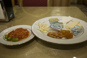 Hotel Ceyhan