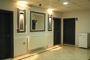 Hotel Ceyhan
