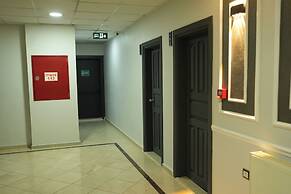 Hotel Ceyhan