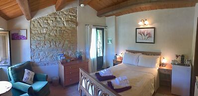 Il Nascondiglio - The Hideaway