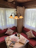 Il Nascondiglio - The Hideaway