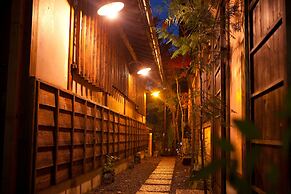 Yufuin TAGASODE