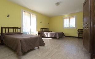Hotel Espellet