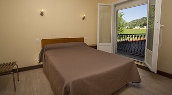 Hotel Espellet
