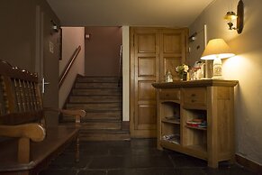 Hotel Espellet