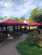 Hotel & Restaurant Diana