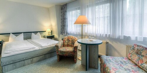 Hotel & Restaurant Diana