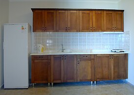 Avos Apartments