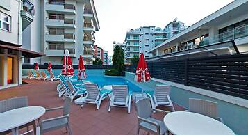 Avos Apartments