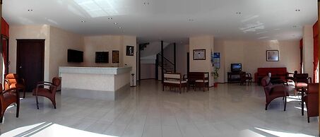 Avos Apartments