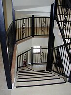 Avos Apartments