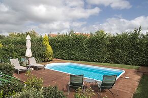 Sun, Sand & Seclusion - Artemis with Private Pool