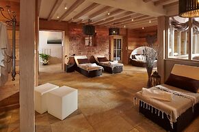 Pêche de Vigne & Spa