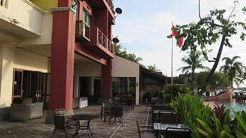 Langkawi Lagoon Resort Water Chalet