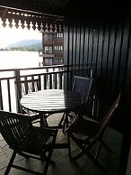 Langkawi Lagoon Resort Water Chalet