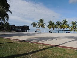 Langkawi Lagoon Resort Water Chalet