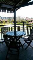 Langkawi Lagoon Resort Water Chalet