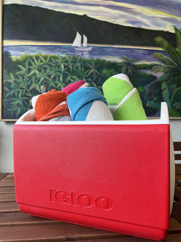 The Vieques Guesthouse