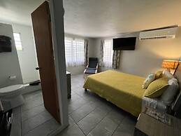 The Vieques Guesthouse