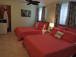 The Vieques Guesthouse