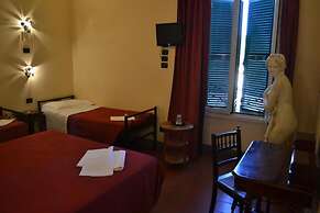 Hotel Al SanPietrino
