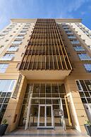 Bentley Holiday Apartments - West One