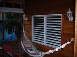 Tranquila Caye
