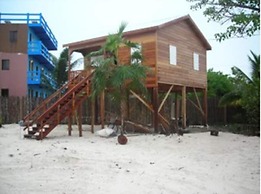 Tranquila Caye