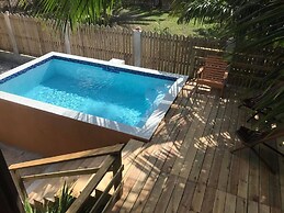 Tranquila Caye