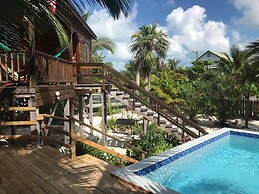 Tranquila Caye