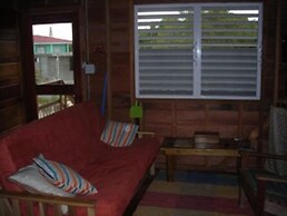 Tranquila Caye