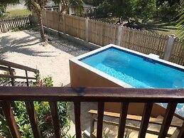 Tranquila Caye