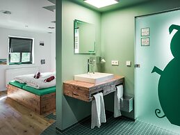BRATWURSThotel