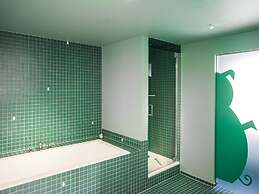 BRATWURSThotel
